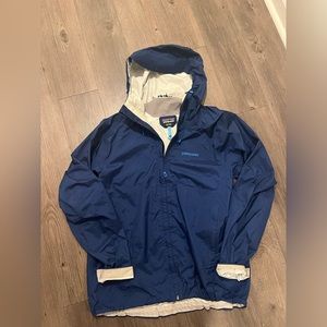 Patagonia H2NO Torrentshell Raincoats